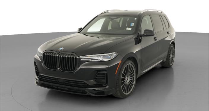 Thumbnail: 2022 BMW X7 - 1