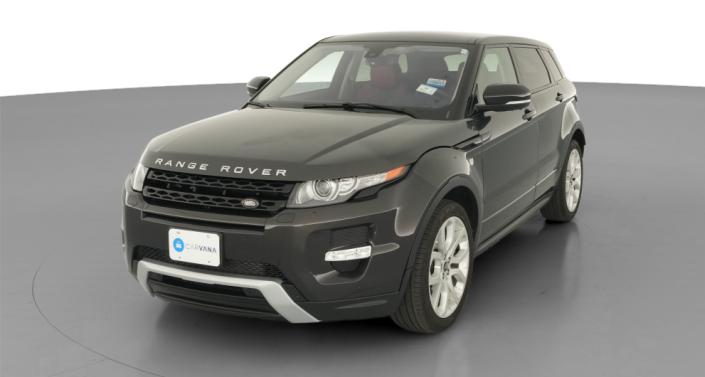 2013 Land Rover Range Rover Evoque Dynamic -
                  Colonial Heights, VA