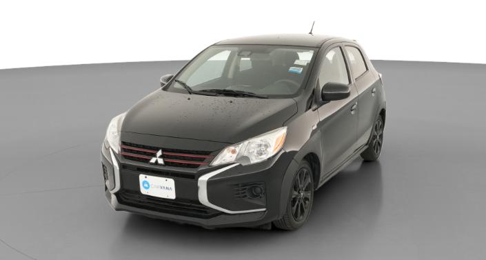 2023 Mitsubishi Mirage Black Edition -
                  West Memphis, AR