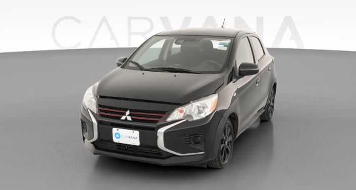 2023 Mitsubishi Mirage