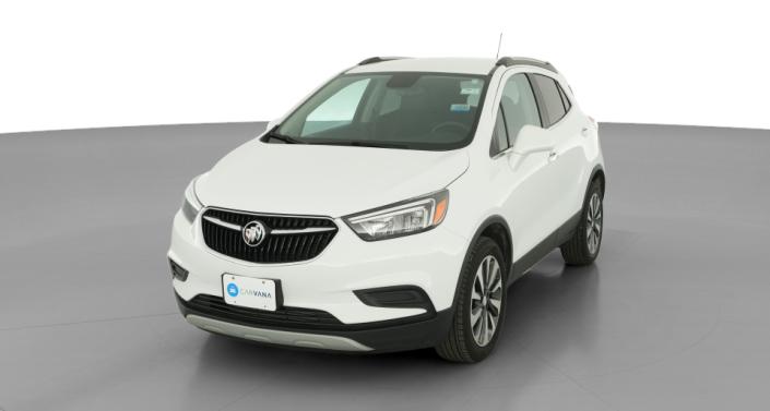 Thumbnail: 2022 Buick Encore - 1