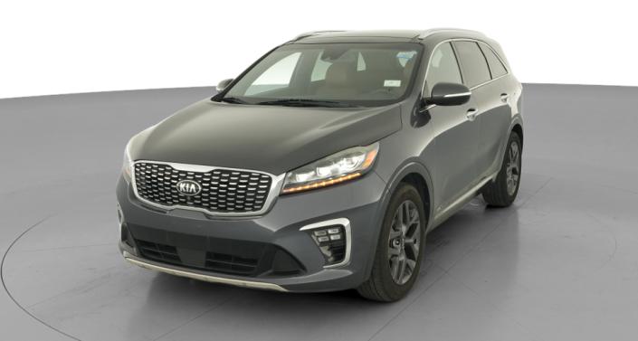 Thumbnail: 2019 Kia Sorento - 1
