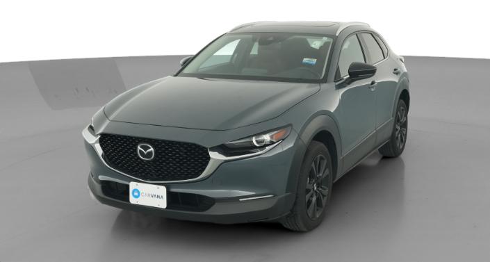 Thumbnail: 2023 Mazda CX-30 - 1