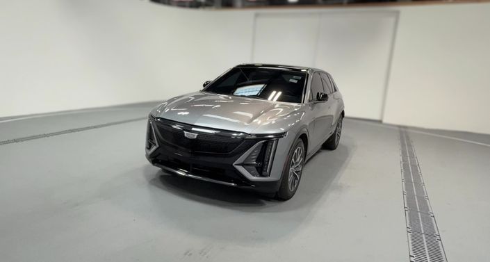 2024 Cadillac Lyriq Sport 1 -
                  Tracy, CA