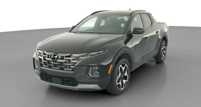 Thumbnail: 2024 Hyundai Santa Cruz - 1
