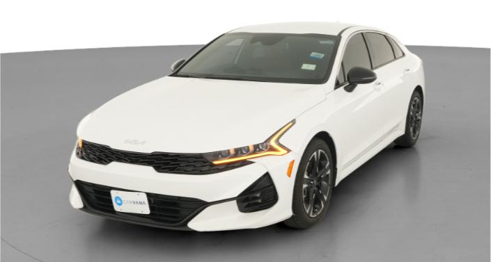 2023 Kia K5 GT-Line -
                  Colonial Heights, VA