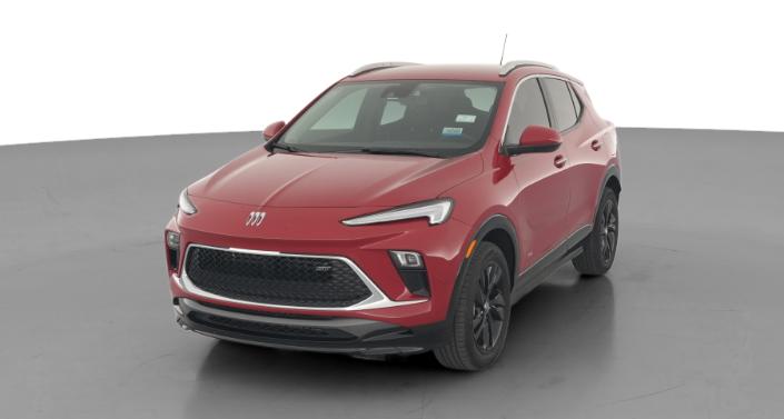 Thumbnail: 2026 Buick Encore GX - 1