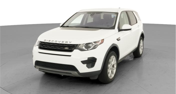 2019 Land Rover Discovery Sport SE -
                  Haines City, FL