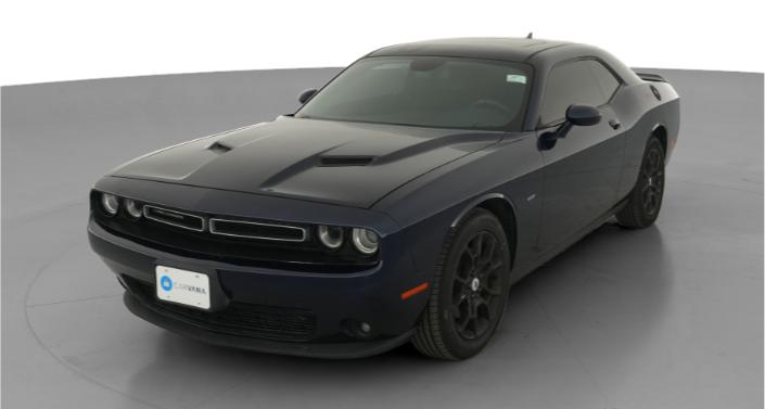 Thumbnail: 2017 Dodge Challenger - 1