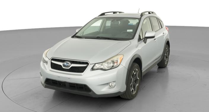 2014 Subaru XV Crosstrek Limited -
                  Hebron, OH