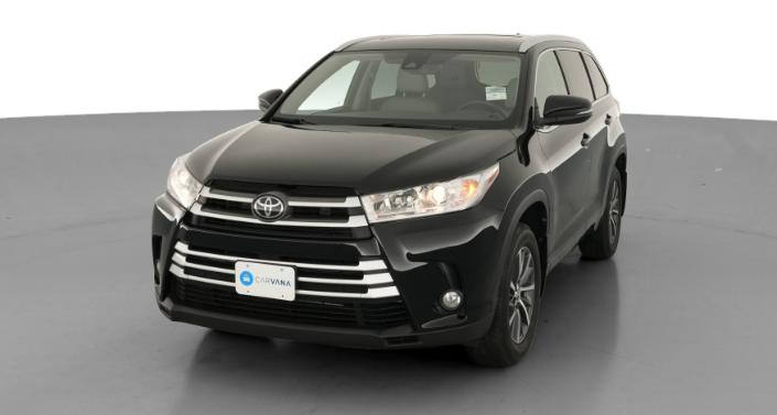 Thumbnail: 2018 Toyota Highlander - 1