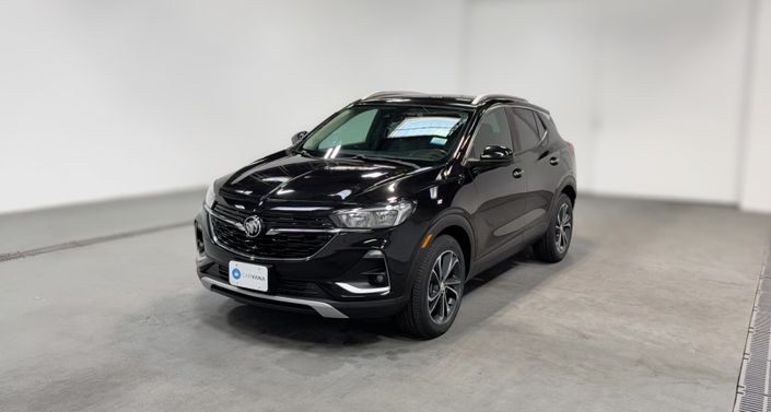Thumbnail: 2020 Buick Encore GX - 1