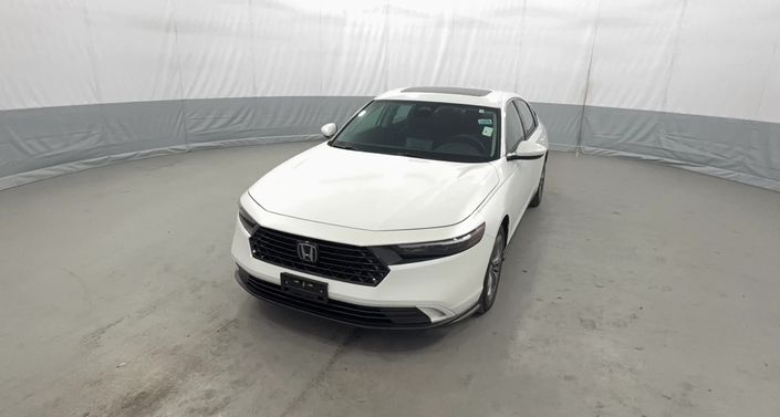 Thumbnail: 2023 Honda Accord - 1
