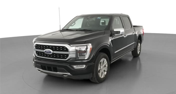 Thumbnail: 2022 Ford Econoline - 1