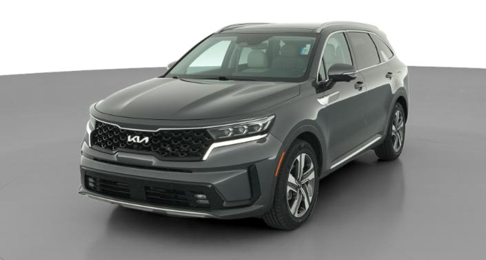 Thumbnail: 2023 Kia Sorento - 1