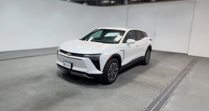Thumbnail: 2024 Chevrolet Blazer EV - 1