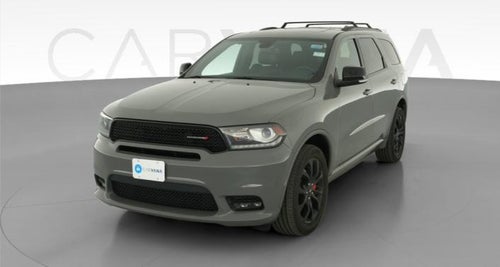 2020 Dodge Durango