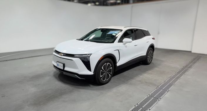 2024 Chevrolet Blazer EV 2LT -
                  Tracy, CA