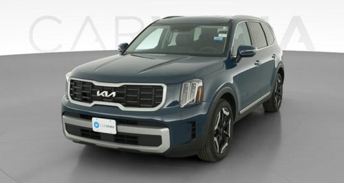 2023 Kia Telluride