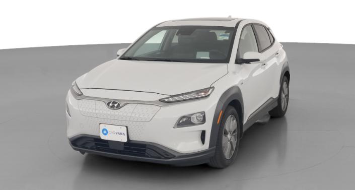 Thumbnail: 2020 Hyundai Kona - 1