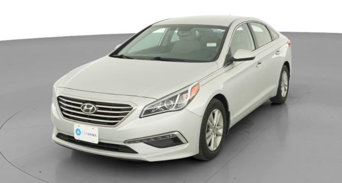 2015 Hyundai Sonata SE -
                  Hebron, OH