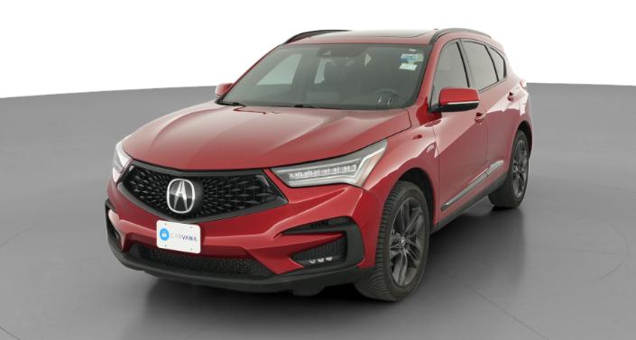 Thumbnail: 2019 Acura RDX - 1