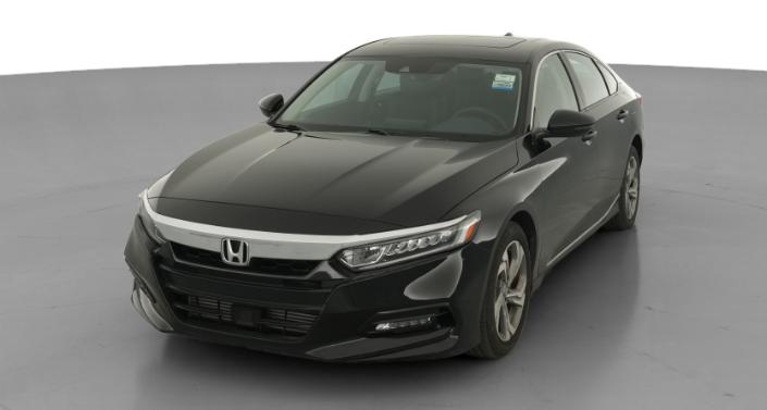 Thumbnail: 2018 Honda Accord - 1