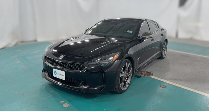 2020 Kia Stinger GT -
                  Manville, NJ