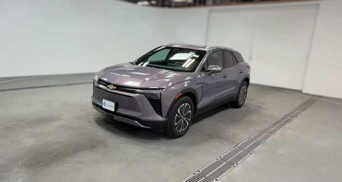 Thumbnail: 2024 Chevrolet Blazer EV - 1