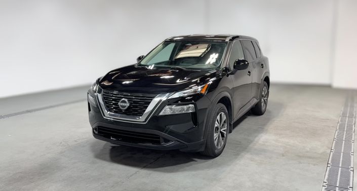 Thumbnail: 2023 Nissan Rogue - 1