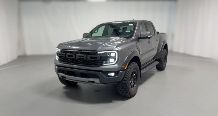 Thumbnail: 2024 Ford Ranger - 1