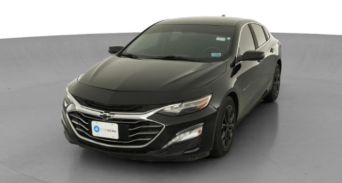 2020 Chevrolet Malibu LT -
                  Richton Park, IL
