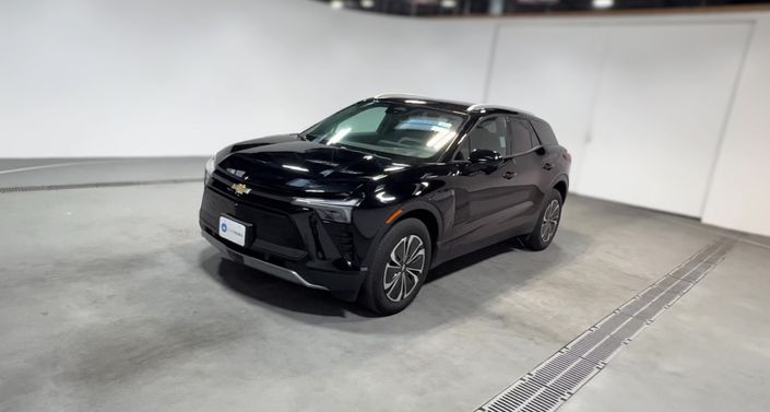 Thumbnail: 2024 Chevrolet Blazer EV - 1
