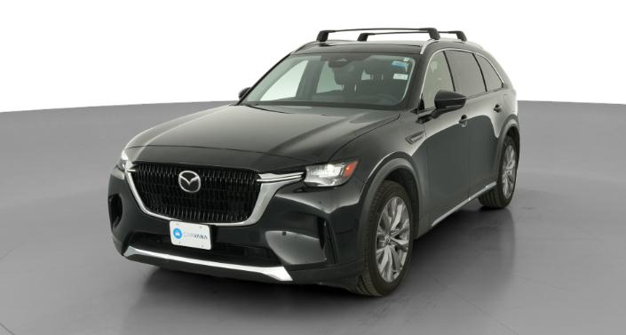 Thumbnail: 2024 Mazda CX-90 - 1