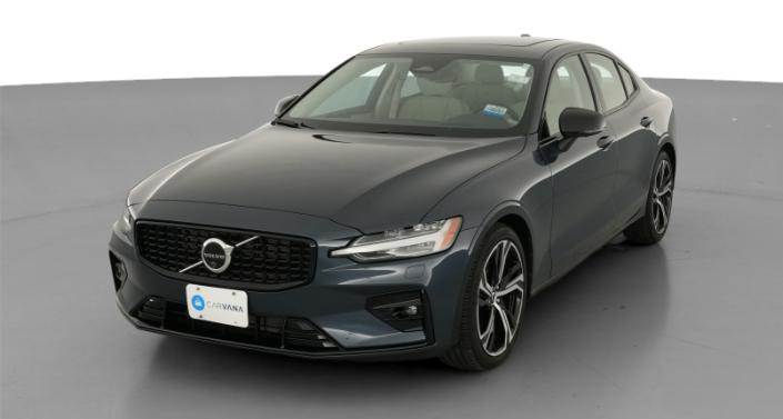 Thumbnail: 2025 Volvo S60 - 1