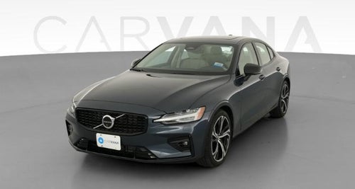 2025 Volvo S60