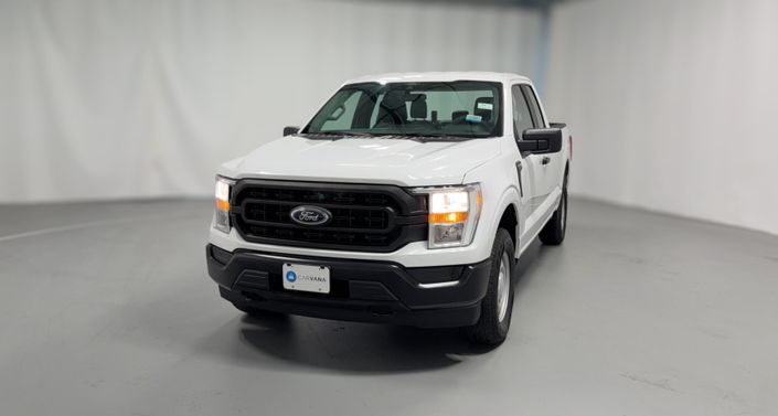 Thumbnail: 2022 Ford Econoline - 1