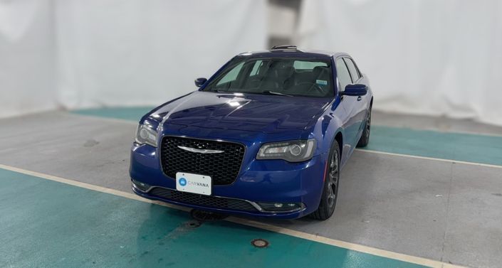 Thumbnail: 2018 Chrysler 300 - 1