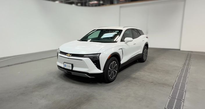 Thumbnail: 2024 Chevrolet Blazer EV - 1