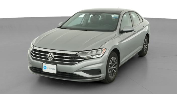 Thumbnail: 2021 Volkswagen Jetta - 1