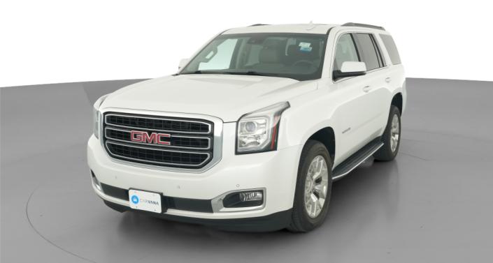 Thumbnail: 2016 GMC Yukon - 1