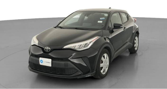 2020 Toyota C-HR LE -
                  Fort Worth, TX