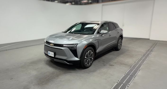 Thumbnail: 2024 Chevrolet Blazer EV - 1