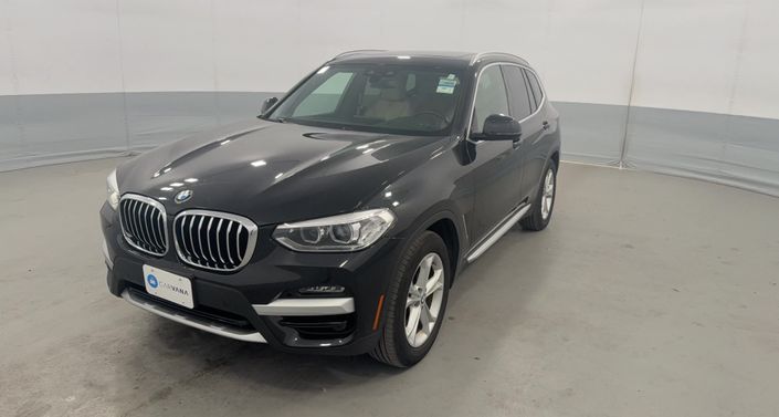 Thumbnail: 2020 BMW X3 - 1