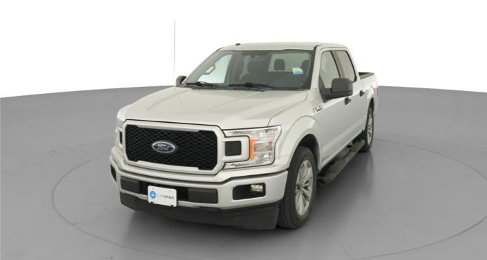 2018 Ford Econoline E-150 -
                  Fort Worth, TX