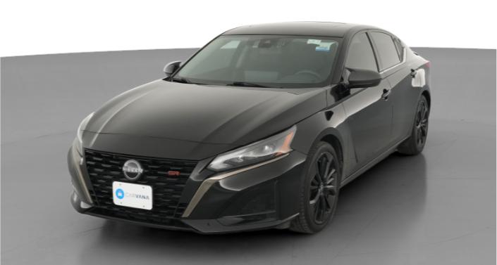 Thumbnail: 2024 Nissan Altima - 1