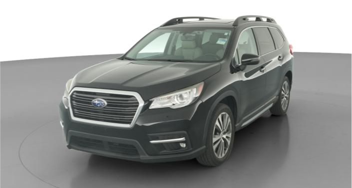 Thumbnail: 2019 Subaru Ascent - 1