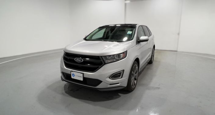 Thumbnail: 2016 Ford Edge - 1