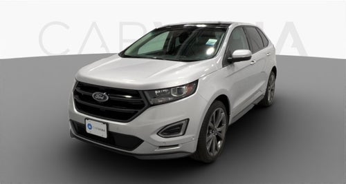 2016 Ford Edge