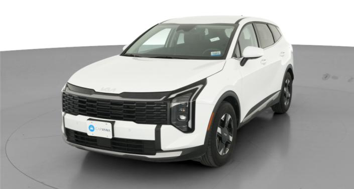 Thumbnail: 2026 Kia Sportage - 1